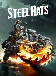 Steel Rats [v 1.01 + DLC] (2018) PC | Repack  xatab