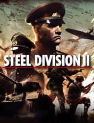 Steel Division 2: Total Conflict Edition [+ DLCs] (2019) PC | 